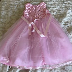 Girl Dress